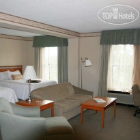 Hampton Inn Myrtle Beach-West