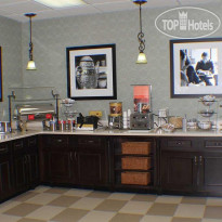 Hampton Inn Myrtle Beach-West
