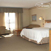 Hampton Inn Myrtle Beach-West
