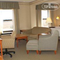 Hampton Inn Myrtle Beach-West