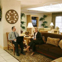 Hampton Inn Myrtle Beach-West