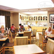Hampton Inn Myrtle Beach-West