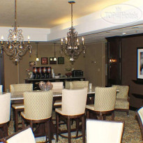Hampton Inn Myrtle Beach-West