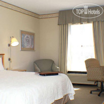 Hampton Inn Myrtle Beach-West