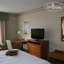 Hampton Inn Myrtle Beach-West