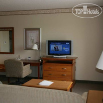 Hampton Inn Myrtle Beach-West