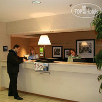 Hampton Inn Myrtle Beach-West