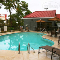 Hampton Inn Myrtle Beach-West