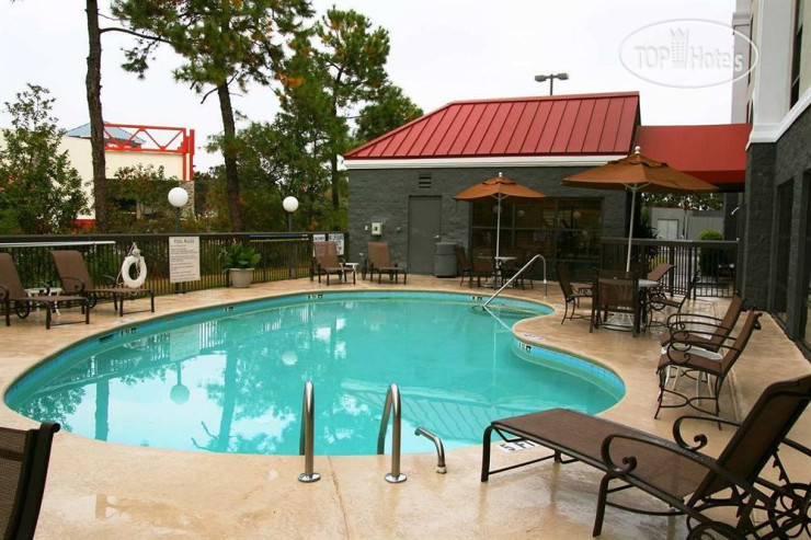 New photos from tourists Hampton Inn Myrtle Beach-West 3*