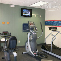 Hampton Inn Myrtle Beach-West
