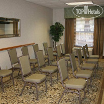 Hampton Inn Myrtle Beach-West