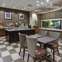 Hampton Inn Myrtle Beach Broadway at the Beach 