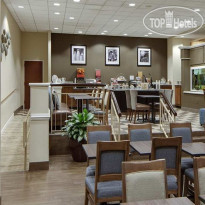 Hampton Inn Myrtle Beach Broadway at the Beach 
