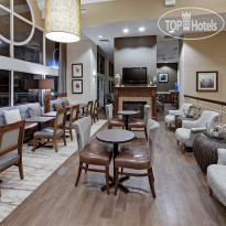 Hampton Inn Myrtle Beach Broadway at the Beach 