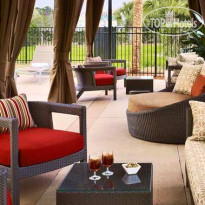 DoubleTree by Hilton Hotel & Suites Charleston Airport