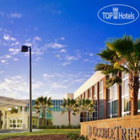 DoubleTree by Hilton Hotel & Suites Charleston Airport