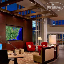 DoubleTree by Hilton Hotel & Suites Charleston Airport