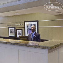 Hampton Inn Charleston Mt. Pleasant-Patriots Point 