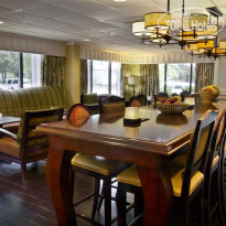 Hampton Inn Charleston Mt. Pleasant-Patriots Point 