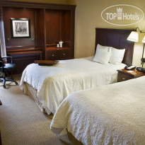 Hampton Inn Charleston Mt. Pleasant-Patriots Point 