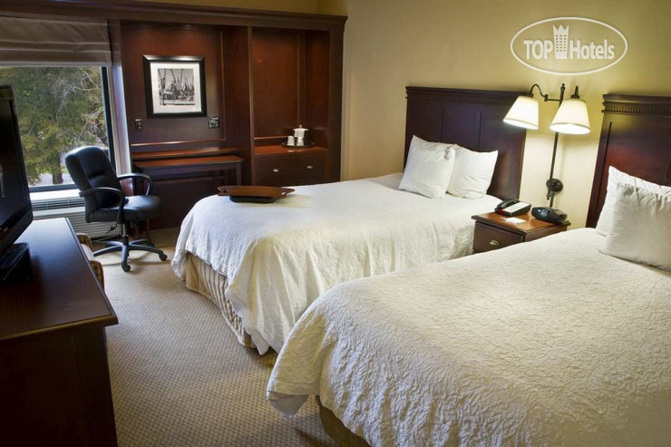 New photos from tourists Hampton Inn Charleston Mt. Pleasant-Patriots Point 3*