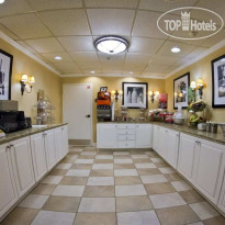 Hampton Inn Charleston Mt. Pleasant-Patriots Point 