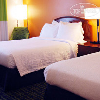 Fairfield Inn Myrtle Beach Broadway at the Beach