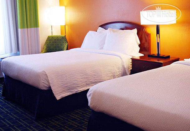 New photos from tourists Fairfield Inn Myrtle Beach Broadway at the Beach 3*