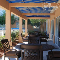 Fairfield Inn Myrtle Beach Broadway at the Beach