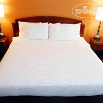Fairfield Inn Myrtle Beach Broadway at the Beach