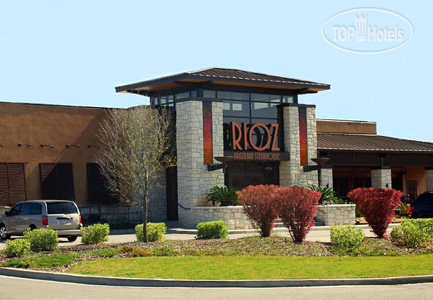 Hotelier's photos Fairfield Inn Myrtle Beach Broadway at the Beach 3*