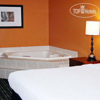 Fairfield Inn Myrtle Beach Broadway at the Beach