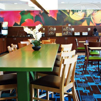 Fairfield Inn Myrtle Beach Broadway at the Beach