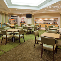 La Quinta Inn & Suites Greenville Haywood 