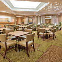 La Quinta Inn & Suites Greenville Haywood 