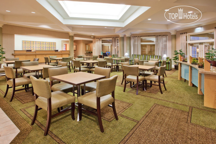 New photos from tourists La Quinta Inn & Suites Greenville Haywood 3*