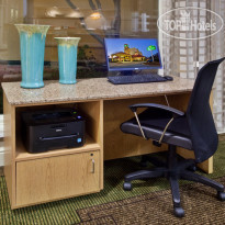 La Quinta Inn & Suites Greenville Haywood 