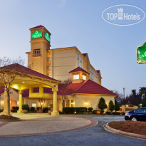 La Quinta Inn & Suites Greenville Haywood 