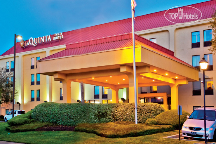 La Quinta Inn & Suites Charleston Riverview