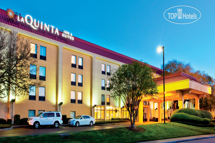 New photos from tourists La Quinta Inn & Suites Charleston Riverview 3*