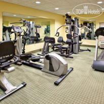 La Quinta Inn & Suites Charleston Riverview 