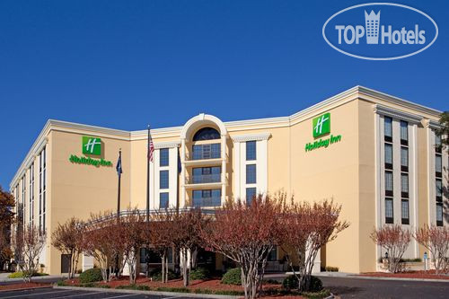 Holiday Inn Charleston - Mount Pleasant