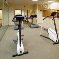 Holiday Inn Charleston - Mount Pleasant 