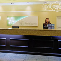 Holiday Inn Charleston - Mount Pleasant 