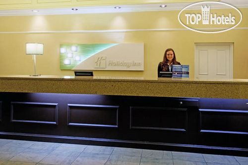 New photos from tourists Holiday Inn Charleston - Mount Pleasant 3*