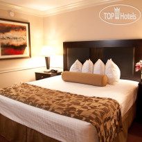 Best Western Plus Landmark 