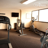 Best Western Plus Landmark 