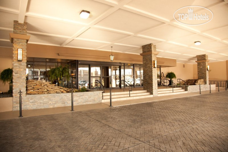 Hotel photo Best Western Plus Landmark 2*