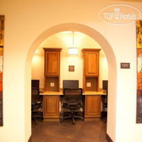 Best Western Plus Landmark 