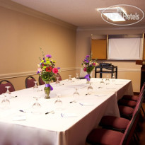 Best Western Plus Landmark 